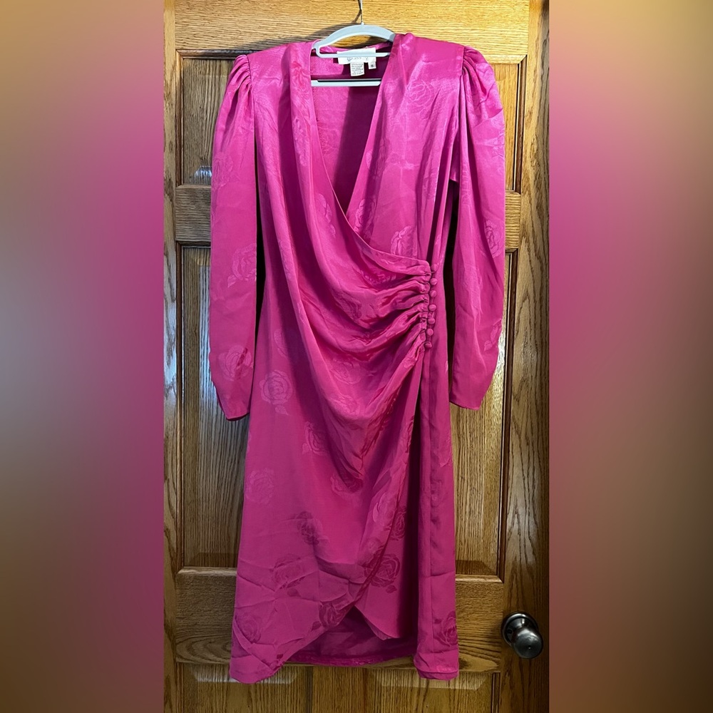 Vintage Limited dress